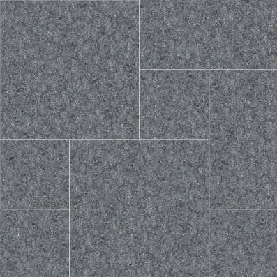 SDT1001 Nordic Black - Flamed Finish - Patio - Standard - DP069 SDM169