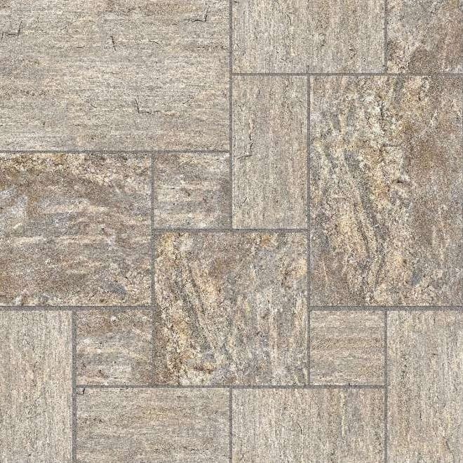 Mystic Mountain - Natural Cleft Surface - Paver - Standard - DP092 SDM208 SDT737