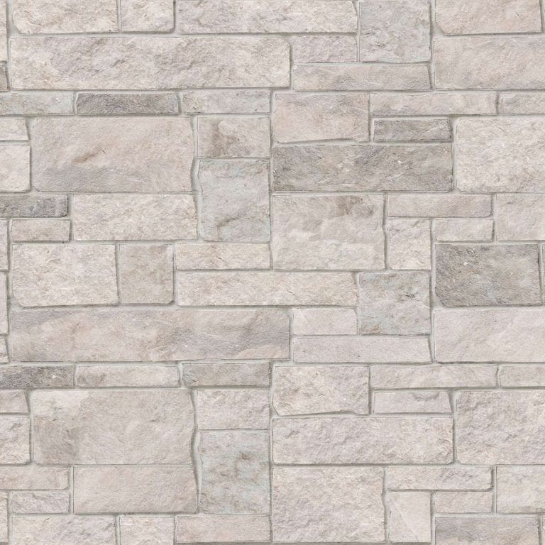 SDT1336 SDM390 M1224 Fond du Lac Limestone - Split-face Seamface $$$___$$$ Pattern DP107 Veneer - Ashlar - Sawn Edge - 6-30" Widths 2.5/5/7.5" Heights $$$___$$$ Thin