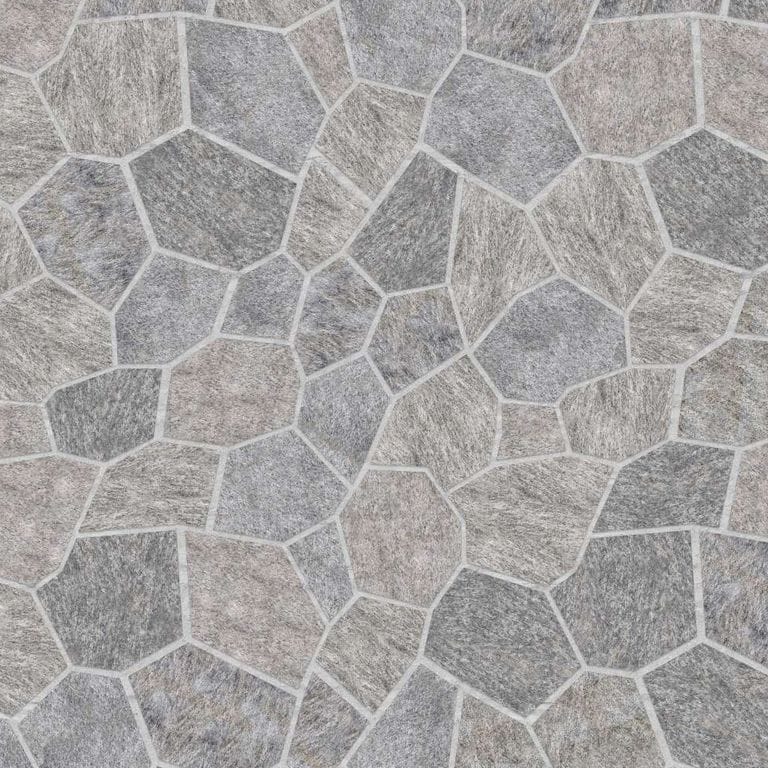 Cape Neddick Full Color Veneer - Split-face Surface - Full Veneer - DP081 SDM351 SDT507