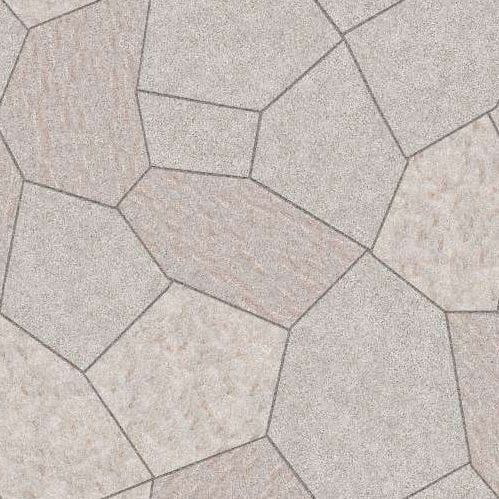Cape Neddick Full Color - Flamed Finish - Paver - Standard - DP036 SDM204 SDT749