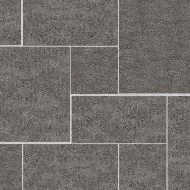 SDT1083 Ankar Black - Flamed &amp; Waterjet Finish - Patio - Standard - DP088 SDM165