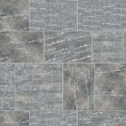 Mystic Mountain - Flamed Finish - Paver - DP074 SDM103 SDT682