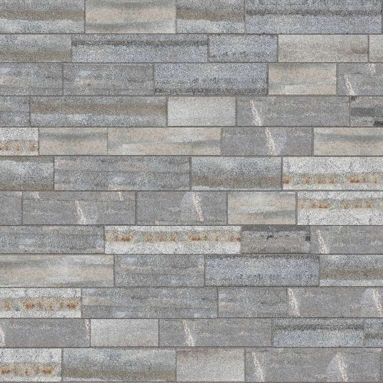  SDT1552 SDM453 M87 Reclaimed Third Generation Granite Curbstone - Weathered &amp; Worn | Pattern DP126 Paving - Planks 36'' 48'' 60'' 72'' Lengths 18'' 15'' 17'' 16'' 15'' 18'' Widths