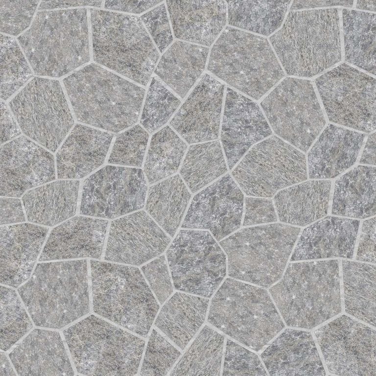 Hudson Blend - Split-face Seam Face Surface - Thin Veneer - DP081 SDM303 SDT300