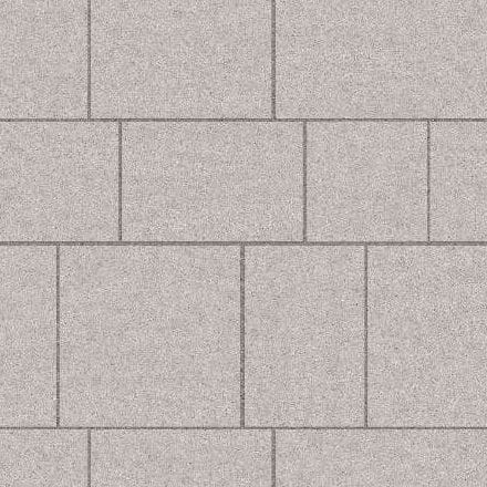 SDT624 Cape Neddick Clear - Flamed Finish - Paver - DP074 SDM91