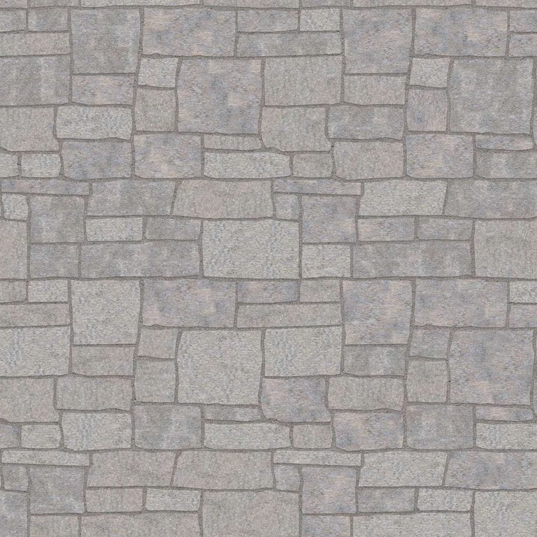 Hudson Blend - Split-face End Grain Surface - Thin Veneer - DP021 SDM304 SDT297