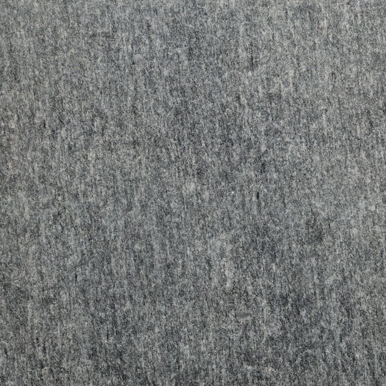 Color/Finish variation image for Brazilian Lucerna Gneiss. The surface finish shown is . The dominant color shown is gray. The color mix creates a cool feeling.