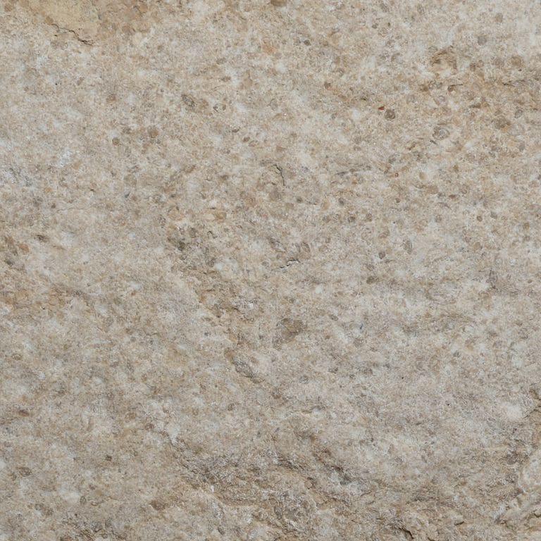 Color/Finish variation image for Veneto Beige Limestone. The surface finish shown is . Dominant colors shown are tan and cream. The color mix creates a warm feeling.