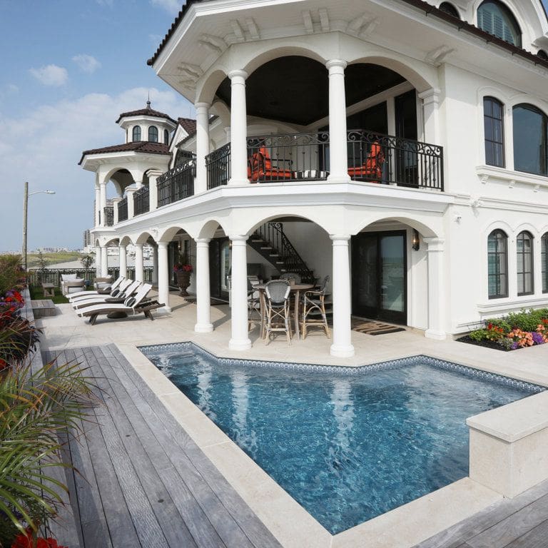 Veneto Beige Limestone