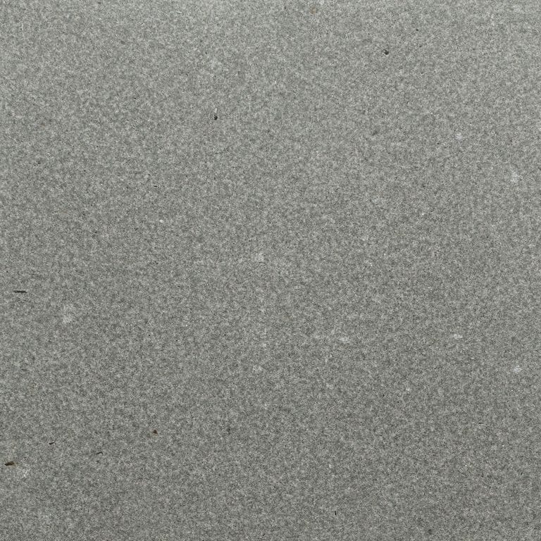 Color/Finish variation image for Moon Gray Limestone. The surface finish shown is . The dominant color shown is gray. The color mix creates a cool feeling.
