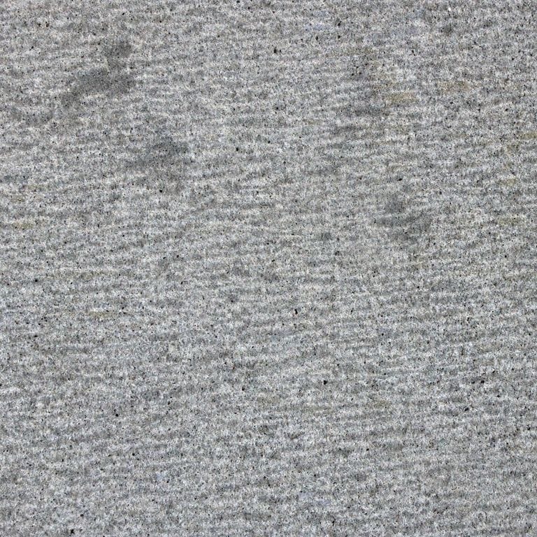 Color/Finish variation image for Italian Forte Bluestone. The surface finish shown is scratched.