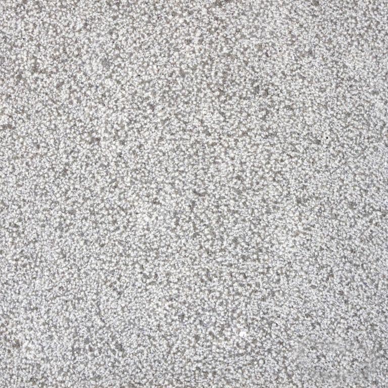 Color/Finish variation image for Pietra Piase Limestone. The surface finish shown is bush hammered.