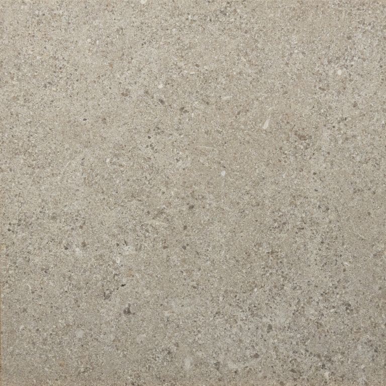 Color/Finish variation image for Limestone - Rabat Beige. The surface finish shown is brushed.