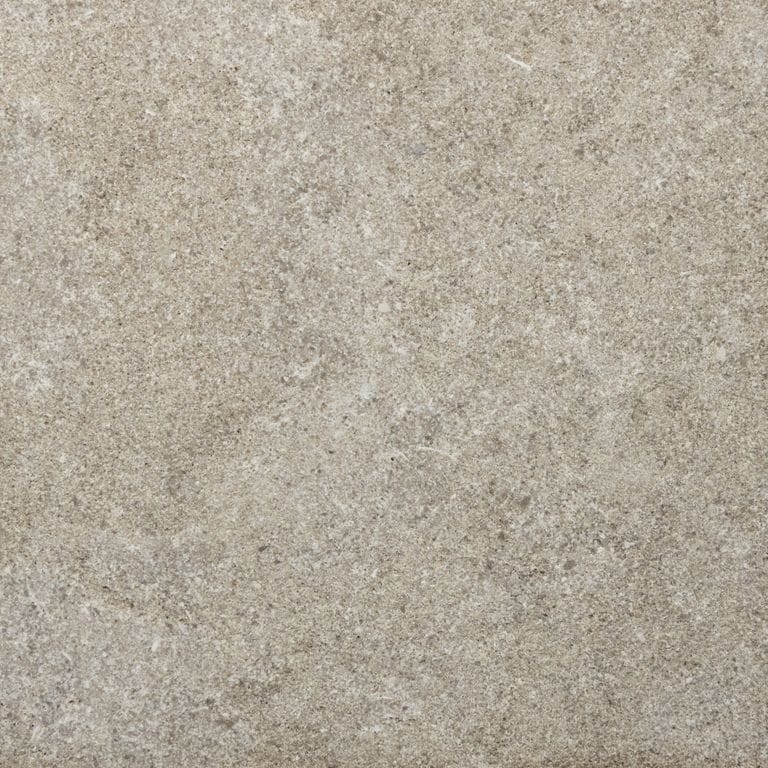 Color/Finish variation image for Limestone - Rabat Beige. The surface finish shown is tumbled.