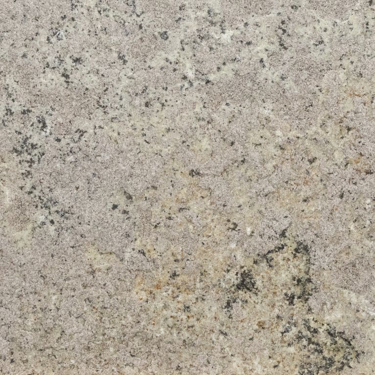 Color/Finish variation image for Basalt - Vulcano. The surface finish shown is natural. The dominant color shown is gray. The color mix creates a warm feeling.