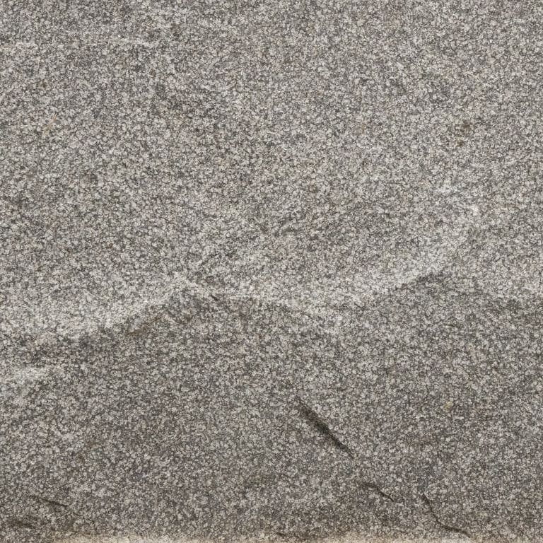 Feature image for Basalt - Vulcano. The surface finish shown is rockfaced. The dominant color shown is gray. The color mix creates a warm feeling.