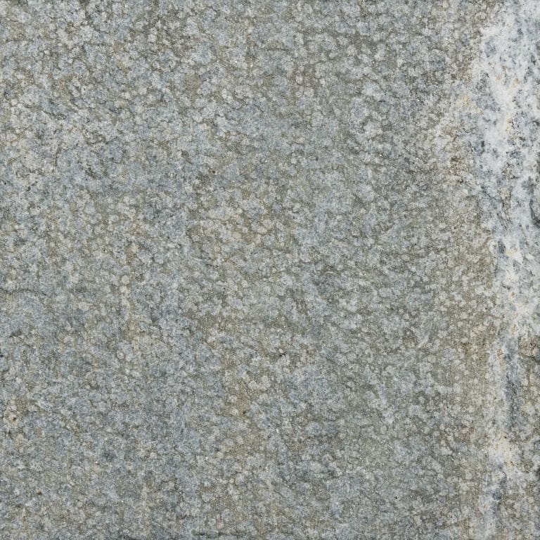Color/Finish variation image for Granite - . The surface finish shown is flamed. The dominant color shown is gray.