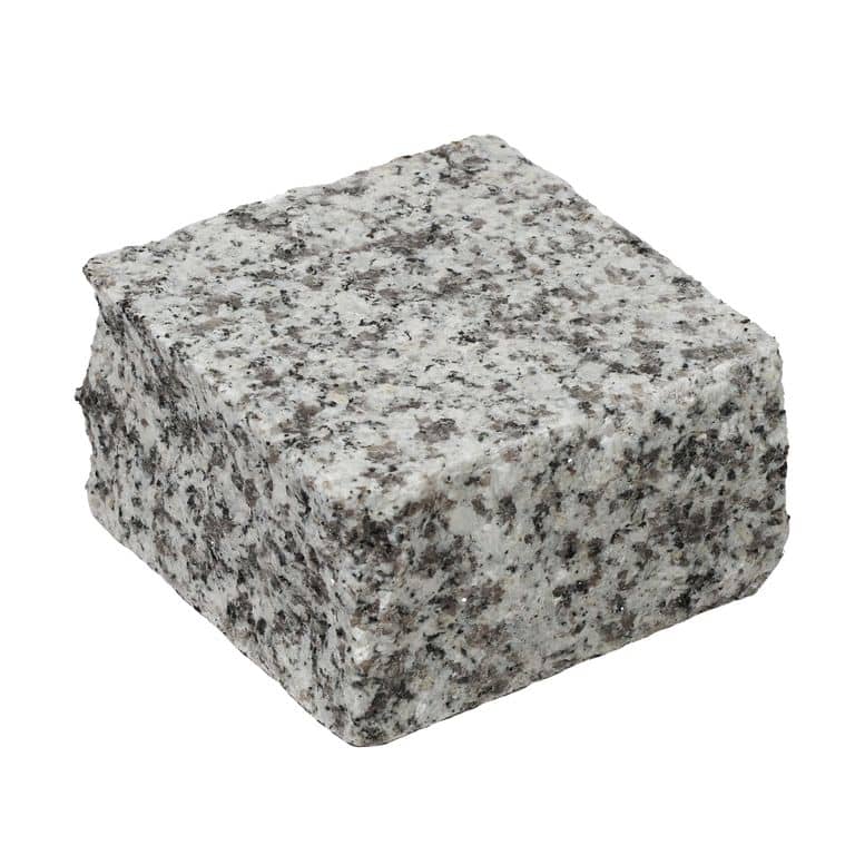 Serra Gray Granite