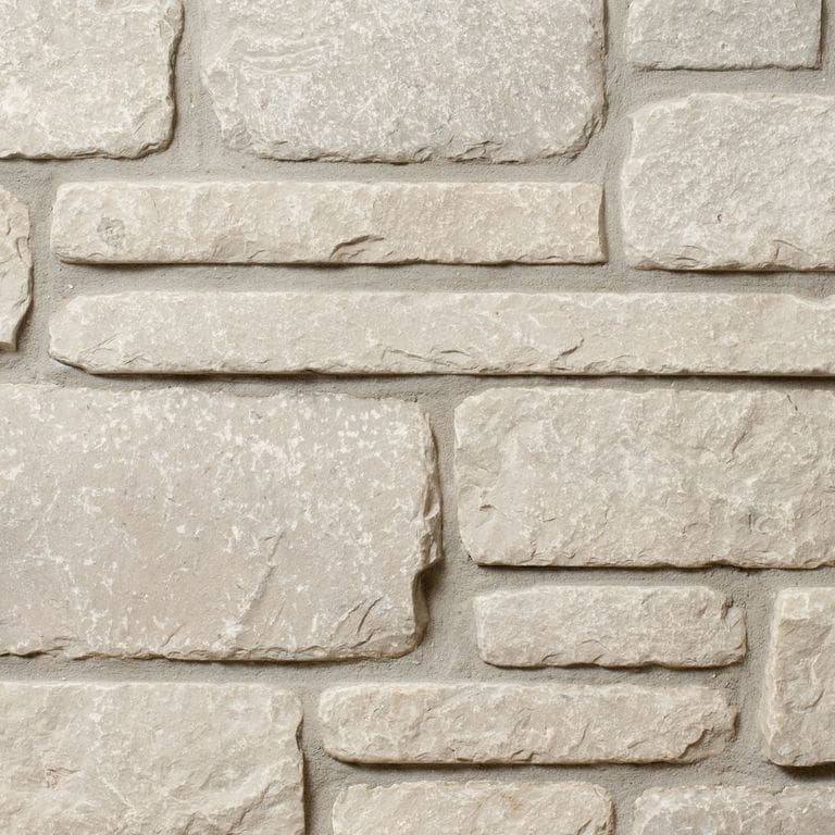 Lannon Gray Limestone