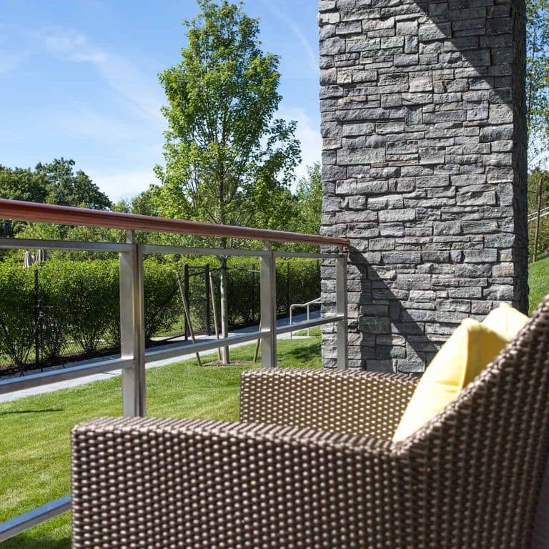 Greenwich Gray Granite