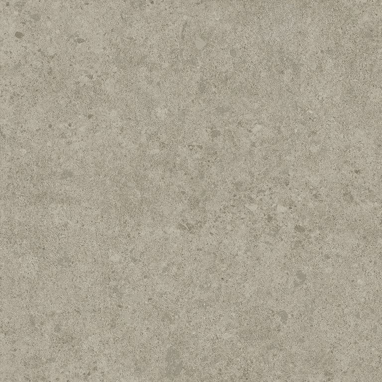 Swatch image for Legacy Limestone Silver. The surface finish shown is . Dominant colors shown are brown, gray and tan.
