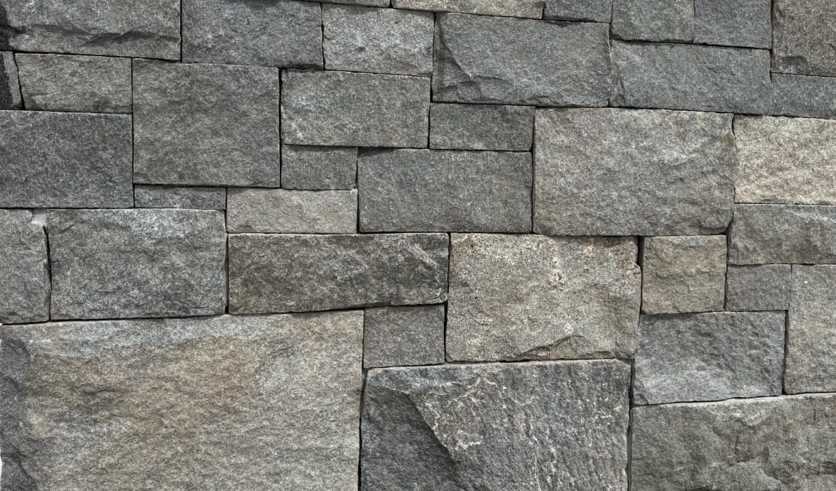 Rocky Mountain Granite
