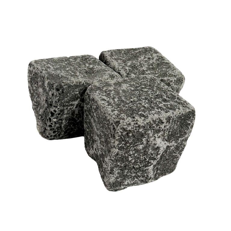 Fokan Black Basalt