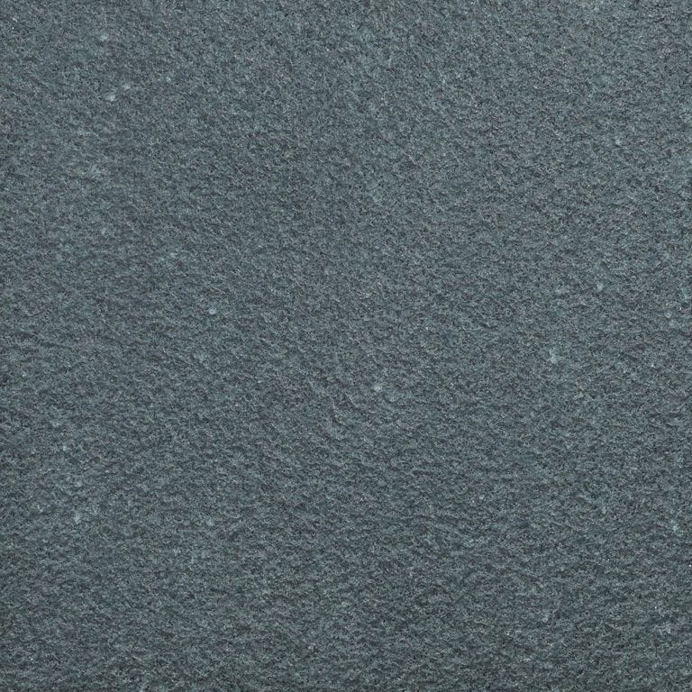 Color/Finish variation image for Adriatic Basalt. The surface finish shown is . Dominant colors shown are blue, green and gray. The color mix creates a cool feeling.