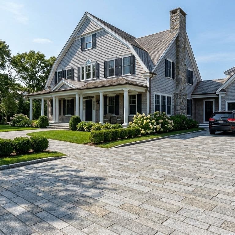 Heritage Plank Granite - Buff