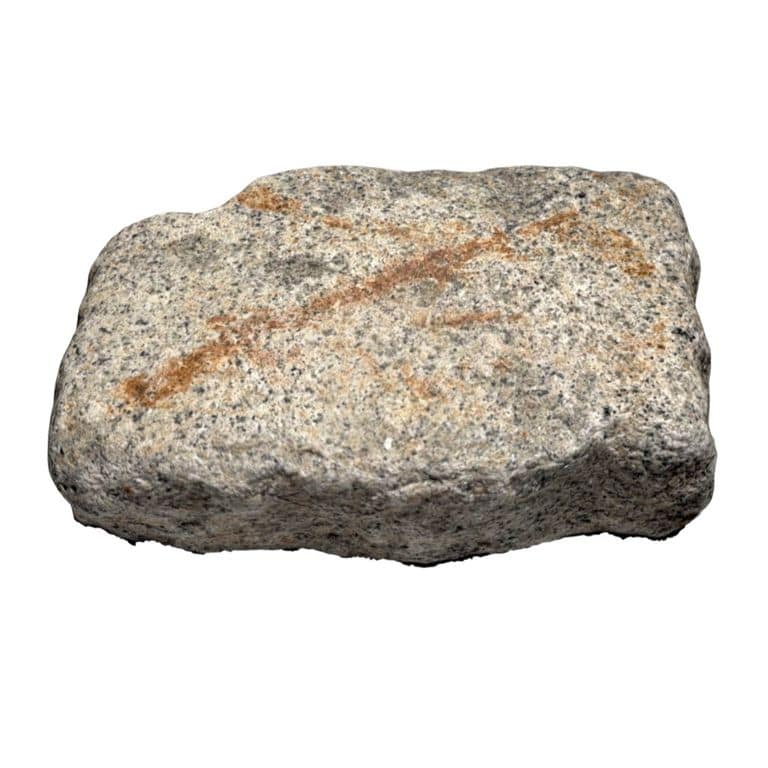 Granite - Reclaimed Swedish Cobblestones