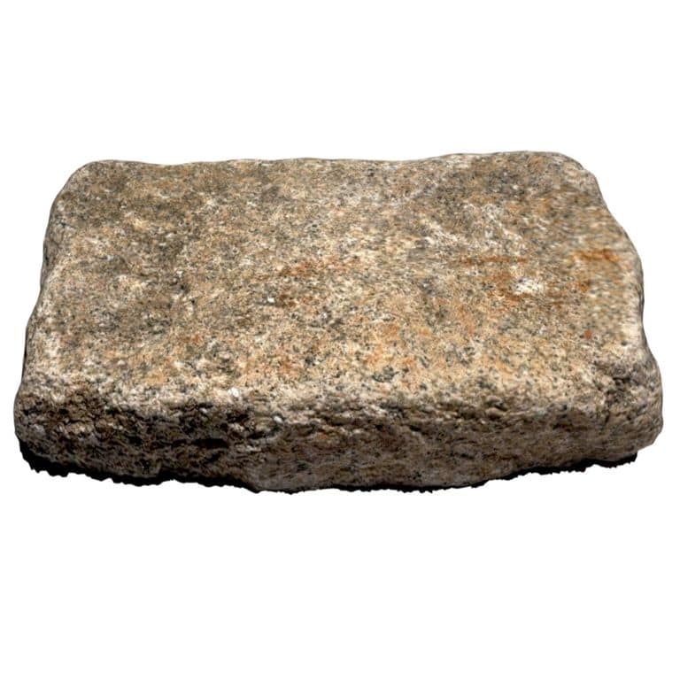 Granite - Reclaimed Swedish Cobblestones