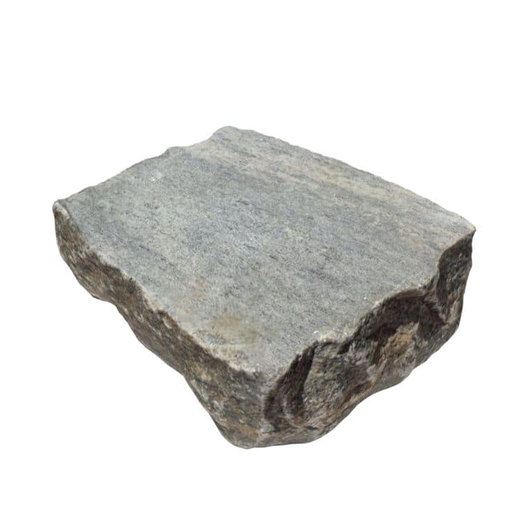 Granite - Reclaimed Swedish Cobblestones