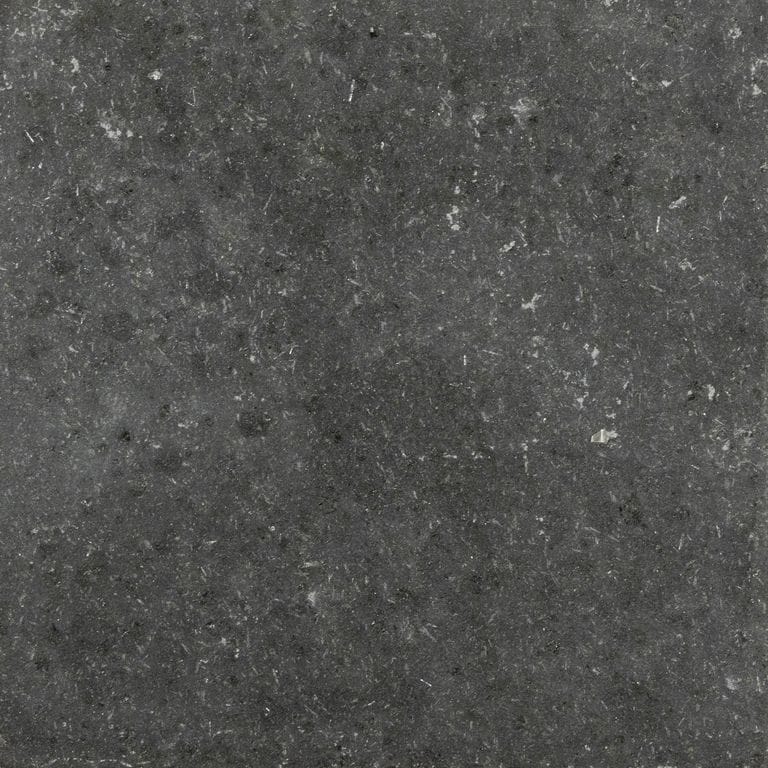 Color/Finish variation image for Nordic Black Basalt. The surface finish shown is . Dominant colors shown are black and gray.