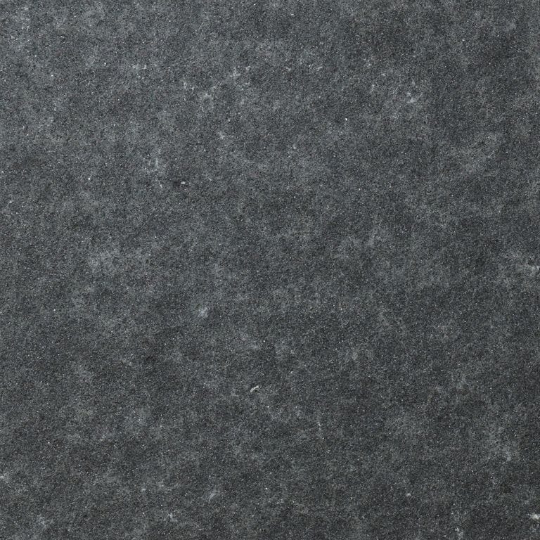 Color/Finish variation image for Basalt - Nordic Black. The surface finish shown is . Dominant colors shown are black and gray. The color mix creates a cool feeling.