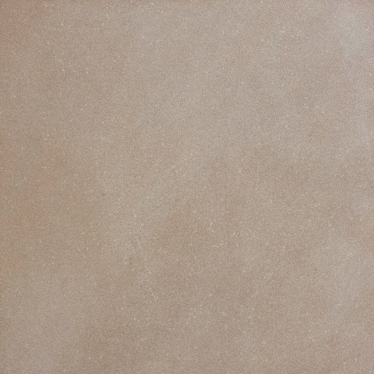 Best close-up image for Sandstone - Apricot. Dominant colors shown are brown, gray and tan; with beige and purple secondaries. The color mix creates a warm feeling. Solid color pattern.
