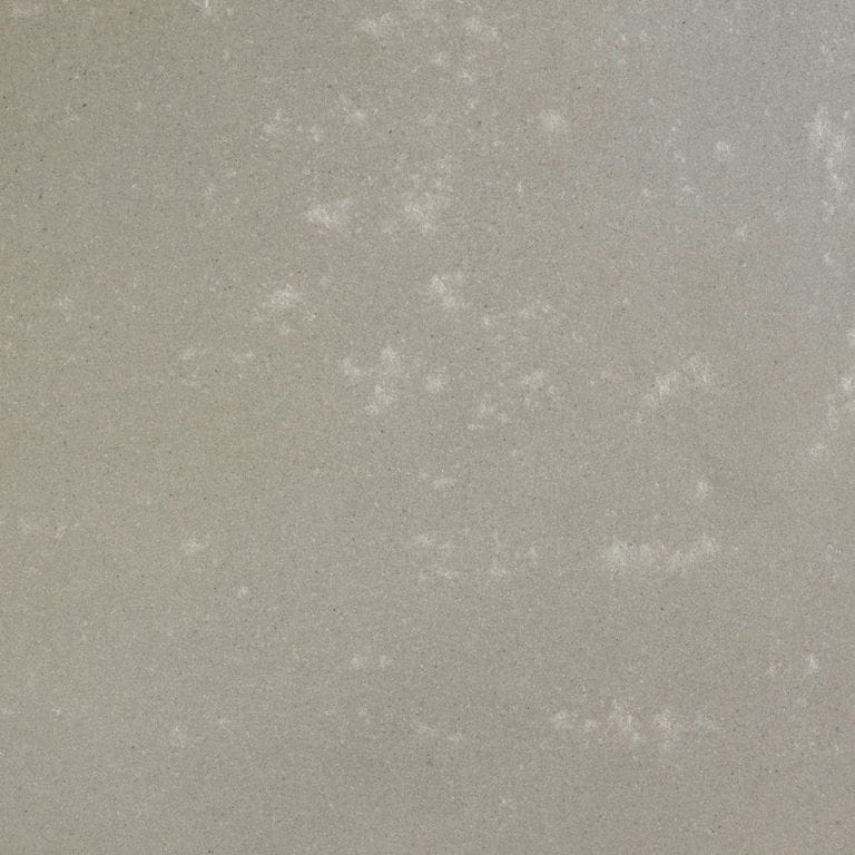Color/Finish variation image for Sandstone - Asheville. The surface finish shown is sawn. Dominant colors shown are gray and tan; with green and cream secondaries. Solid and regular color patterns.