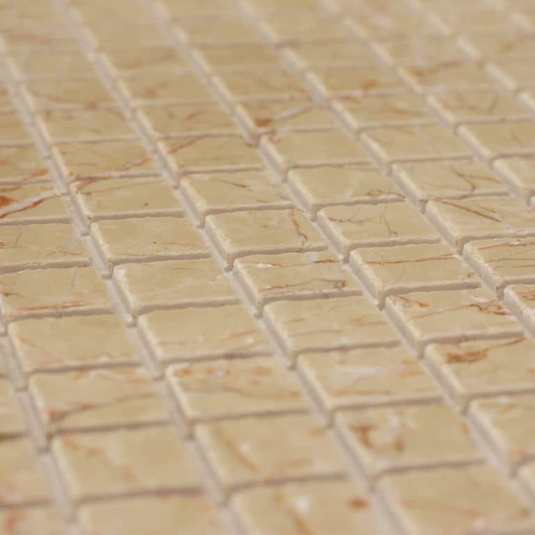 Application image for Limestone - Portuguese Alpine. The image shows this material being used in a thin veneer application.