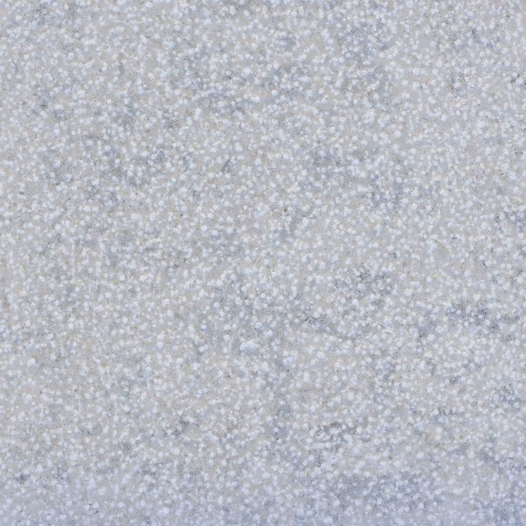 Color/Finish variation image for Classimo Sky Limestone. The surface finish shown is a combination of brushed and bush hammered.