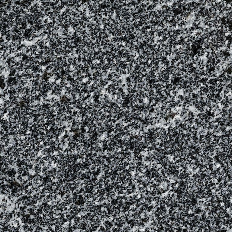 Republic Black Granite