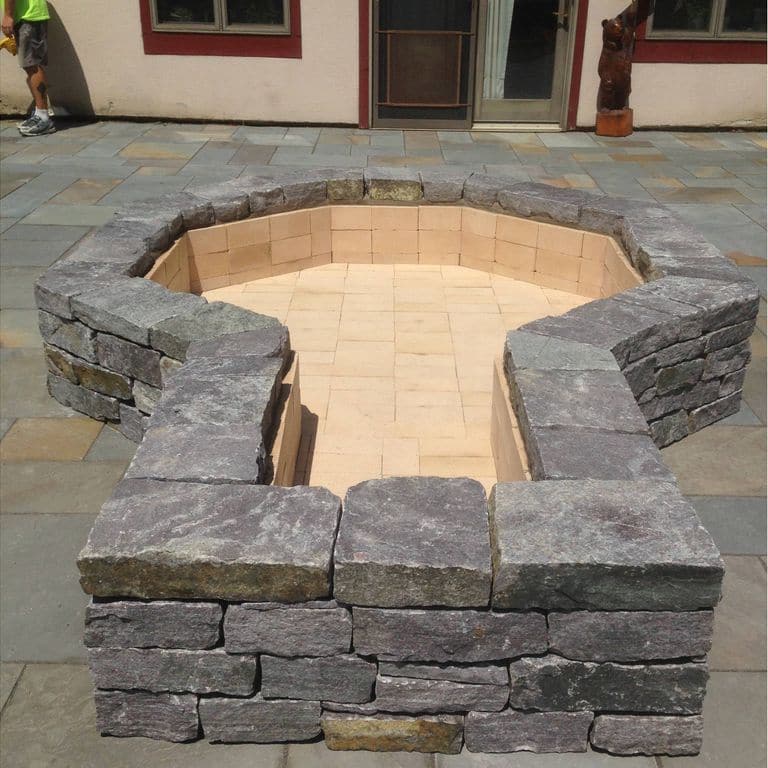 Application image for Granite - Dolph Pond.