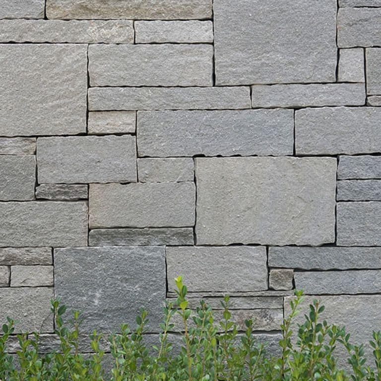 The image shows this material being used in a full bed veneer application.