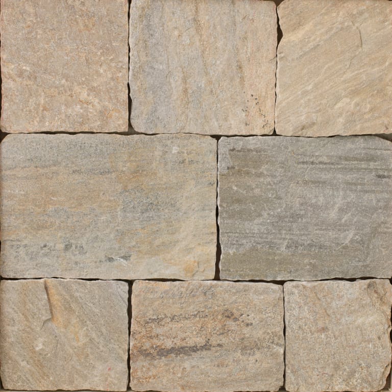 Sterling Tan Quartzite