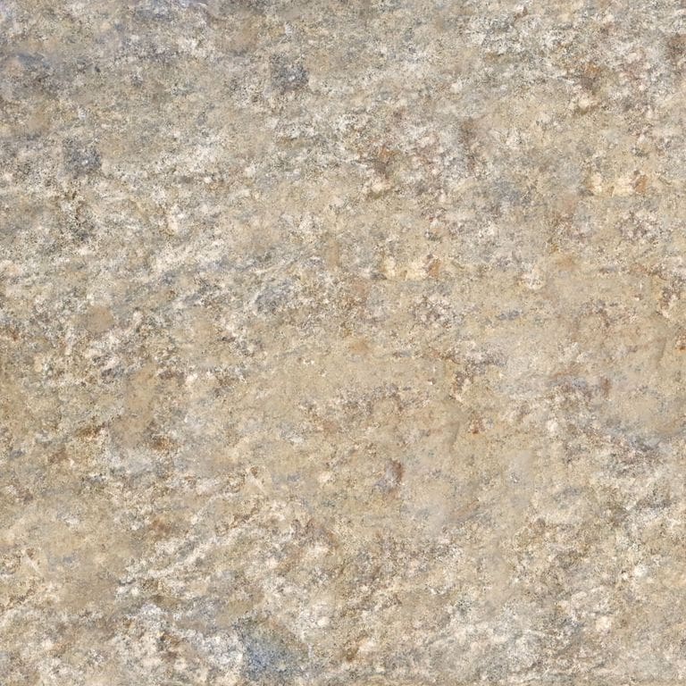 Color/Finish variation image for Fieldstone - Old New England Wall. The surface finish shown is . Dominant colors shown are beige and tan. Exhibits "movement" and the color mix creates a warm feeling. Regular and linear color patterns.