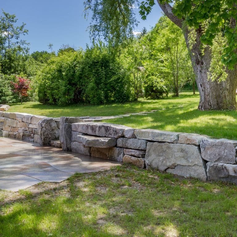 Black Mountain Granite