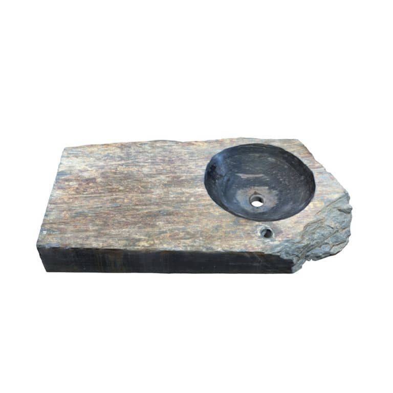 Black Schist