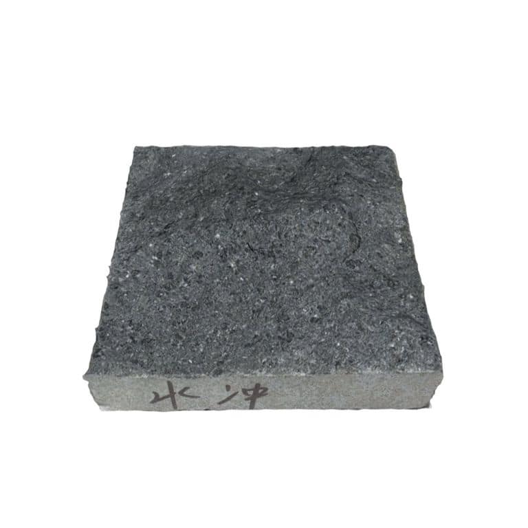 Zen Black Granite