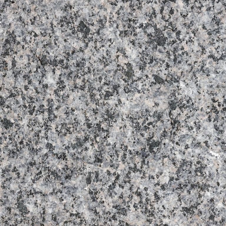 Charcoal Black Granite