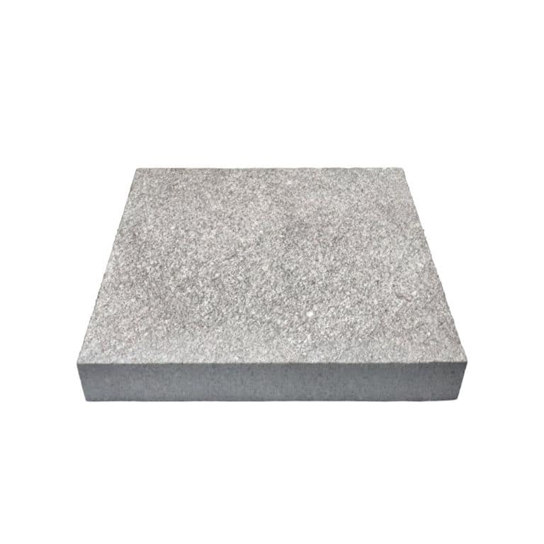 Chelmsford Gray Granite