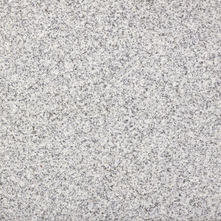 Northern White Granite